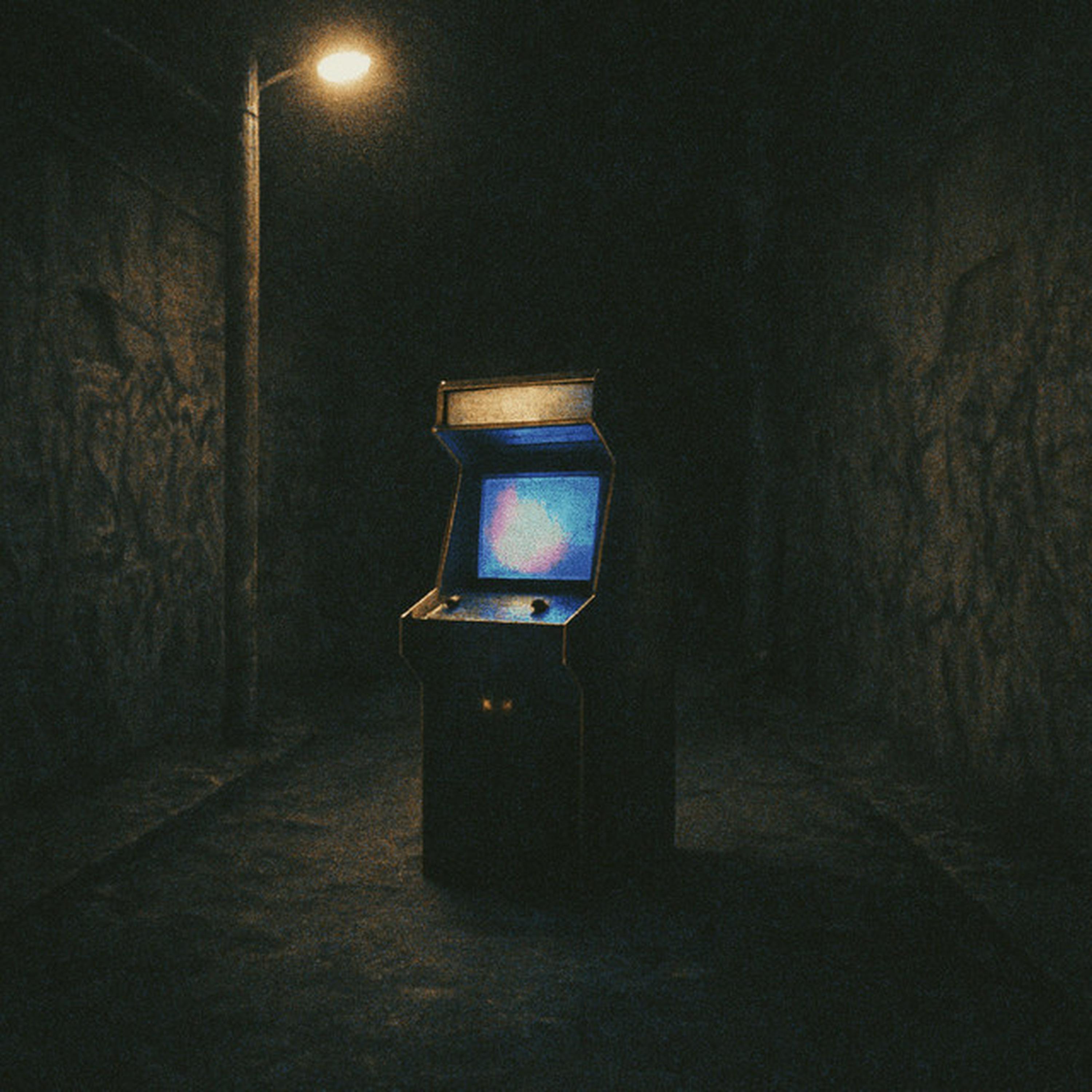 Back to friends - UKG